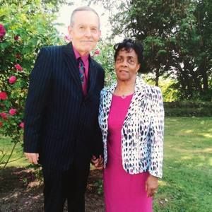 Meet your Posher, Geraldine